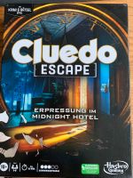 Cluedo escape Erpressung im Midnight Hotel Nordrhein-Westfalen - Mülheim (Ruhr) Vorschau