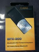 Bluetooth Kfz Freisprecheinrichtung BFX-300 Callstel NEU Handy Hessen - Bensheim Vorschau