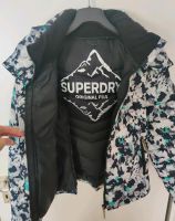 Superdry Fuji Jacke XL --super Brandenburg - Lübbenau (Spreewald) Vorschau