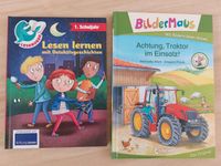 Bücher gür Erstleser 1 Klasse Bildermaus Rostock - Südstadt Vorschau