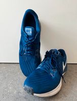 Nike Sneaker blau - US11 - EUR 45 Frankfurt am Main - Sachsenhausen Vorschau