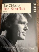 Le Clézio „die Sintflut" Berlin - Biesdorf Vorschau