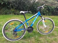 Kinderfahrrad Bulls Tokee 3 24" Zoll 18 Gang Hessen - Leun Vorschau