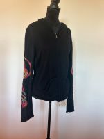 Cashmere Jacke mit Stickerei Altstadt-Lehel - München/Lehel Vorschau