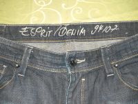 Esprit Jeans 94107 Größe W34/L 32 Neuwertig! Baden-Württemberg - Riedlingen Vorschau