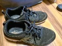 Skechers Schuhe in 40 Glitzer Sachsen - Glauchau Vorschau