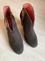 Desigual Stiefeletten Bayern - Neufahrn Vorschau