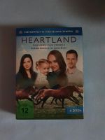 "Heartland staffel 13" DVD Niedersachsen - Bremervörde Vorschau