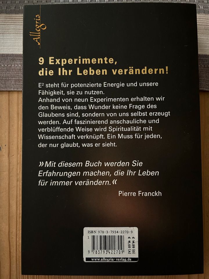 Verschiedene Esoterische Bücher in Troisdorf