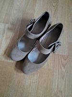 Tamaris Pumps hellbraun/beige Bayern - Rinchnach Vorschau