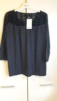 Shirt Gr. 38 Hessen - Frankenberg (Eder) Vorschau