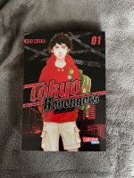 Tokyo Revengers Doppelband - Manga Nordrhein-Westfalen - Hückelhoven Vorschau