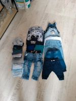 Babykleidung Hosen Leggings 50/56 bis 68 Nordrhein-Westfalen - Hagen Vorschau
