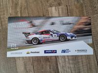 Autogrammkarte TONI WOLF Porsche Carrera Cup ohne AG Motorsport Sachsen - Chemnitz Vorschau