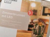 Zimmerbrunnen mit LED Brandenburg - Nauen Vorschau