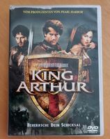 DVD KING ARTHUR Bayern - Karlsfeld Vorschau