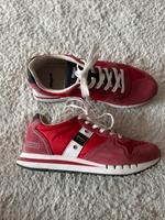 Blauer Sneaker Herren Baden-Württemberg - Hirschberg a.d. Bergstr. Vorschau