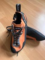 Boulder Schuhe Rock Pillars Größe 39 *neuwertig* Hessen - Künzell Vorschau