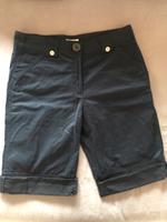 Knielange blaue Hose Cecil ca. Größe 38 Bayern - Frontenhausen Vorschau
