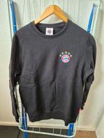 crewneck Pullover Sweatshirt FC Bayern München Größe M Baden-Württemberg - Kuppenheim Vorschau