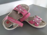 Elefanten Mädchen Sandalen pink 28 Bayern - Neu Ulm Vorschau