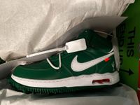 Off Wihte Nike Air Force 1 Mid Off White pine green GR.46 Berlin - Pankow Vorschau