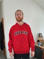 Ezekiel Hoodie Kapuzenpullover Sweatshirt | M | NEU ETIKETT Wuppertal - Elberfeld Vorschau