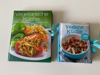 2 Kochbücher (vegan und vegetarisch) Rheinland-Pfalz - Boppard Vorschau