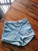 Highwaist Hotpants Gr.34 Nordrhein-Westfalen - Velen Vorschau