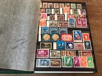 Briefmarken Rumänien Aachen - Vaalserquartier Vorschau