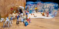 Playmobil Eisprinzessin mit Kutsche Rheinland-Pfalz - Neuwied Vorschau