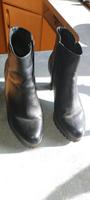 Stiefeletten gr. 38 Saarland - Losheim am See Vorschau