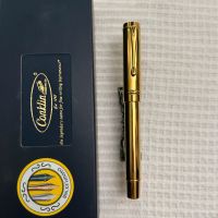 Conklin Duragraph Metal Füller mit M Feder Nordrhein-Westfalen - Gladbeck Vorschau