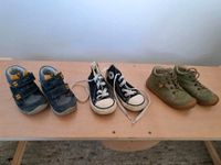 Superfit Converse Ricosta Gr. 22 Kinderschuhe Bielefeld - Senne Vorschau