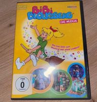 DVD Musical Bibi Blocksberg Film Nordrhein-Westfalen - Kempen Vorschau