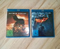 Batman Begins und The Dark Knight special Edition Brandenburg - Stahnsdorf Vorschau