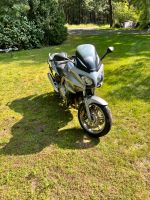 Honda CBF 1000 Nordrhein-Westfalen - Herzebrock-Clarholz Vorschau