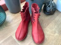 Loints Stiefeletten Gr.41 zum Lagenlook Wandsbek - Steilshoop Vorschau