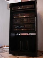 Kenwood Hifi-Rack Baden-Württemberg - Untergruppenbach Vorschau