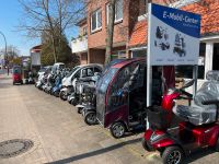 Elektromobile-Seniorenmobile Lief.Bremen Hamburg Cuxhaven Niedersachsen - Achim Vorschau