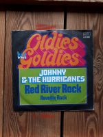 Johnny & The Hurricanes Single Schallplatte Red River Rock Rheinland-Pfalz - Böhl-Iggelheim Vorschau