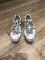 Geox Sneaker weiss Gr. 42 Nordrhein-Westfalen - Gelsenkirchen Vorschau