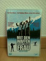 DVD Mit den Waffen einer Frau Wilhelm Neuner Henkel uvm Biathlon Nordrhein-Westfalen - Bestwig Vorschau