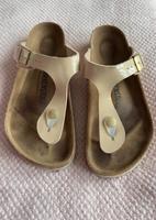 Birkenstock Sandalen Sachsen-Anhalt - Hansestadt Seehausen Vorschau