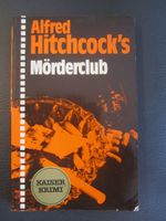 Alfred Hitchcock’s Mörderclub Nordrhein-Westfalen - Dorsten Vorschau
