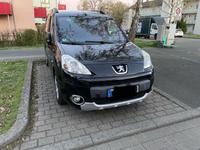 Peugeot Partner Tepee Hessen - Wiesbaden Vorschau