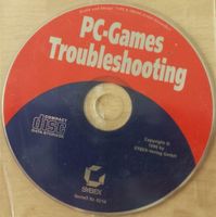 PC Games Troubleshooting / CD Mitte - Wedding Vorschau
