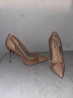 Steve Madden Pumps beige Niedersachsen - Langenhagen Vorschau