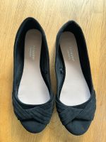 Ballerina schwarz primark Harburg - Hamburg Heimfeld Vorschau