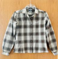Bluse Jack Wolfskin Gr. 36 Brandenburg - Müllrose Vorschau